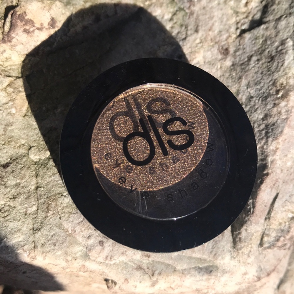 Dirty little secret eyeshadow